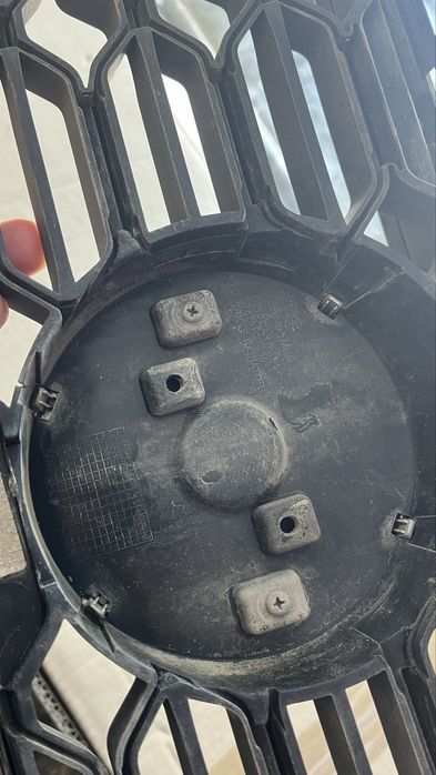 Решетка Саньенг Актион нью