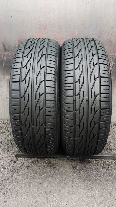 2бр. летни гуми 185/60/15 Sunny
dot22