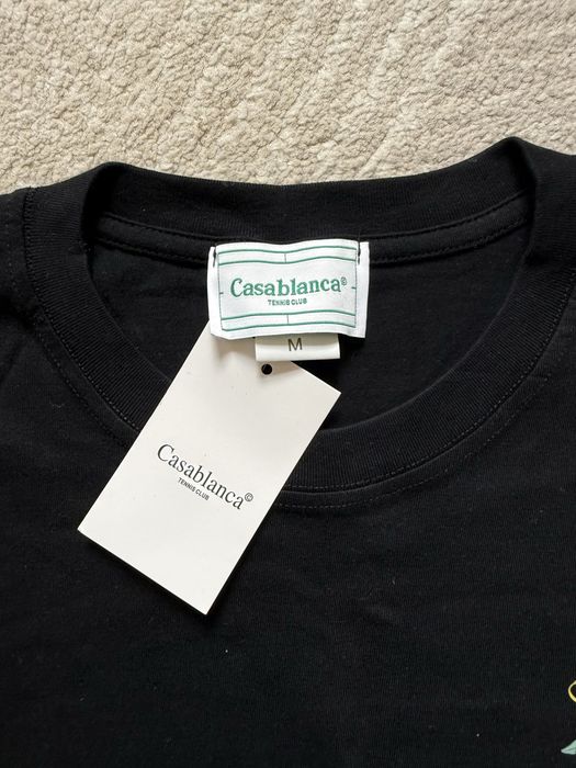 Tricou Casablanca marimea M
