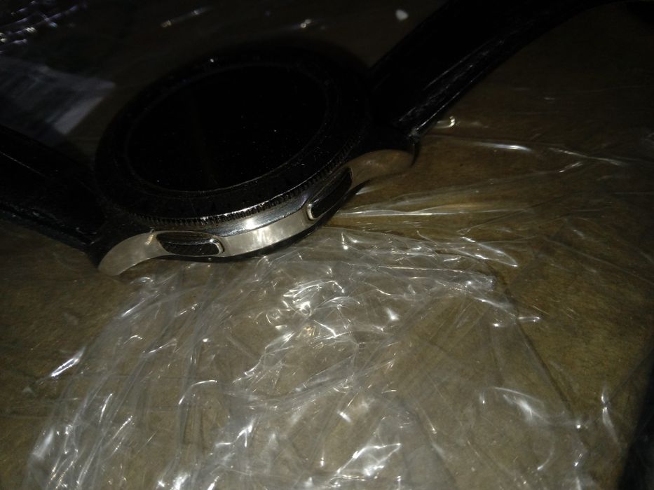 Samsung watch 4 - 46 mm Clsssic vietnam