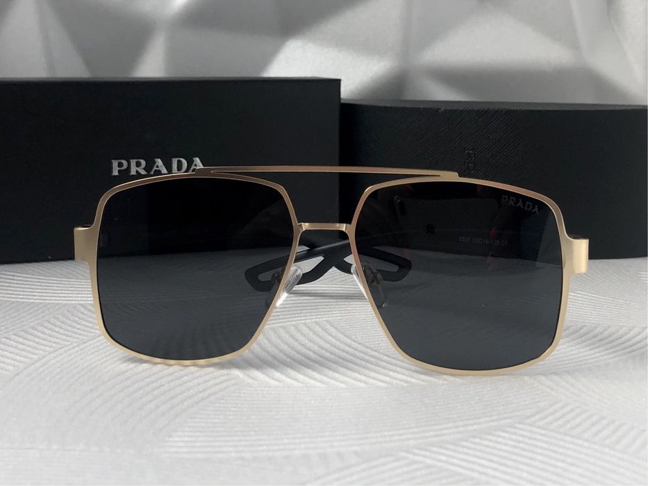 Мъжки слънчеви очила