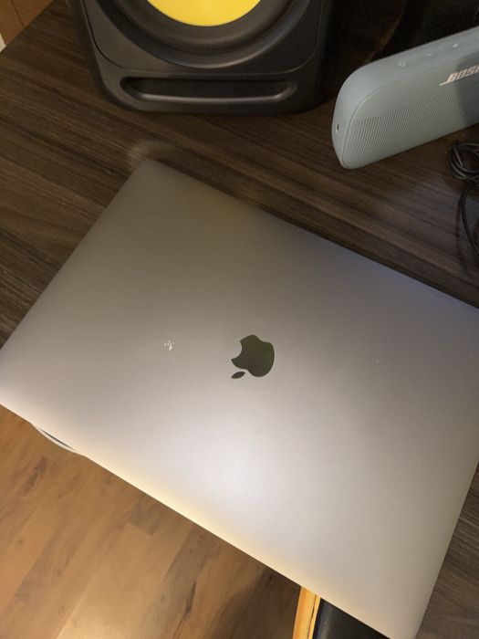 MacBook Pro 15” (2017) A1707