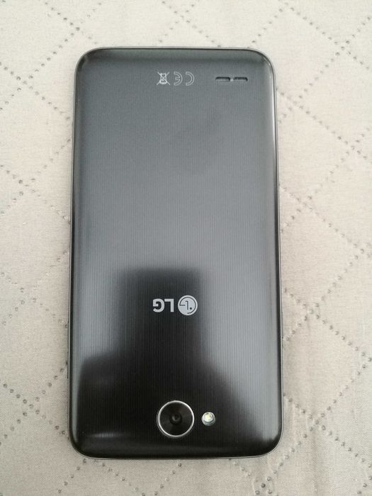 LG X-Power 2 impecabil