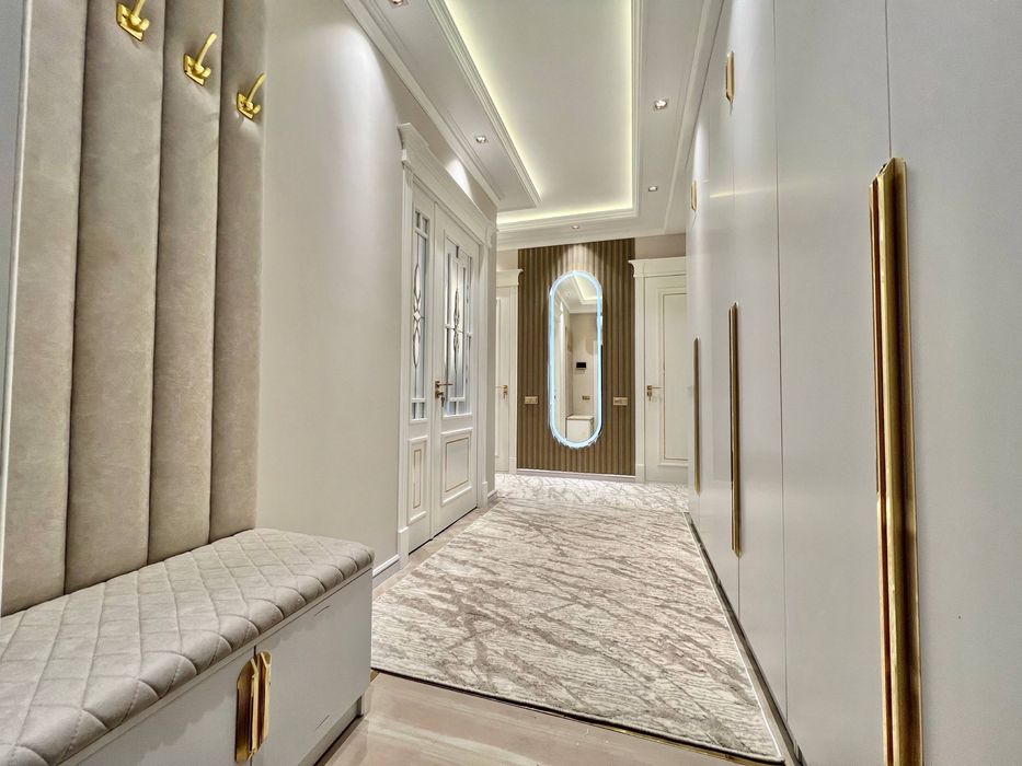 Sotuvda tayor 80kv kvartira