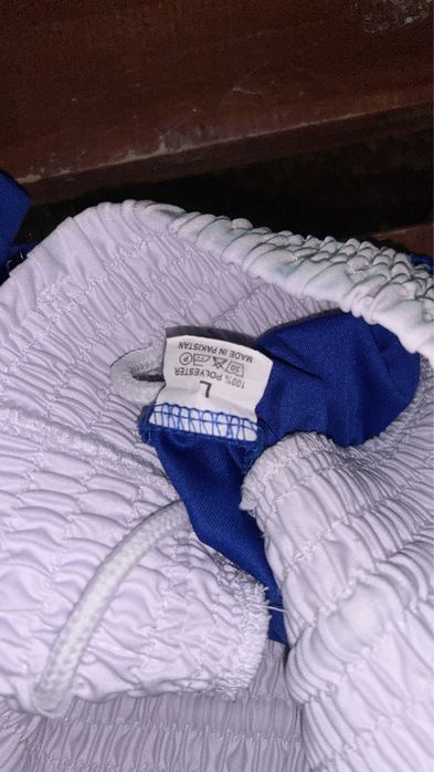 Форма для бокса Nike Размер L