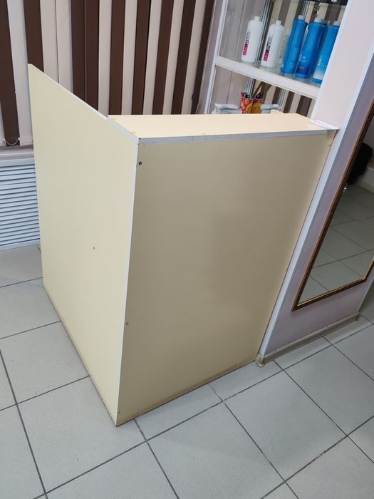 Продам ресепшн 80*120