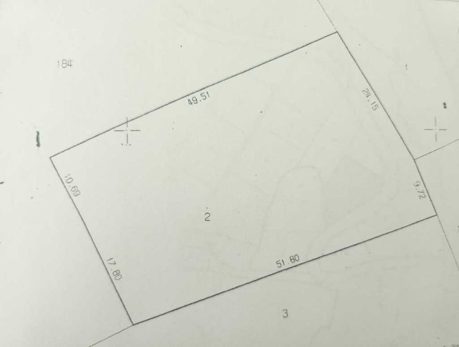 Продава се Земеделски имот в с. Рачевци, Област Габрово -  кв.м за 1046 €/дка - Снимка #2