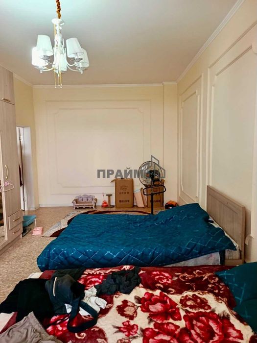 ПРОДАМ 5 ком Каратал пентхаус (Шалкар ПРАЙМ)