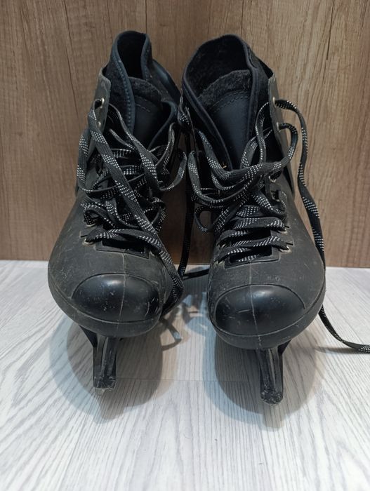 Продам Коньки мужские