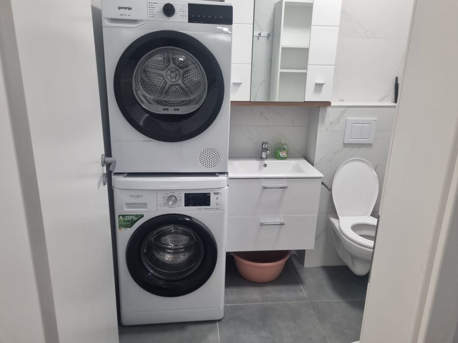 Apartament pentru închiriat