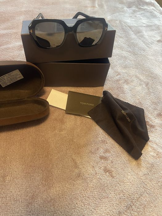 Дамски слънчеви очила Tom Ford