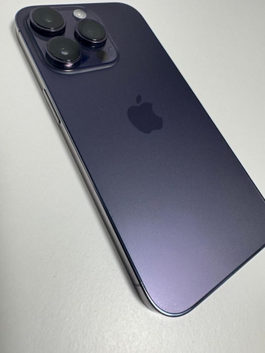 Iphone 14 pro , 256 gb