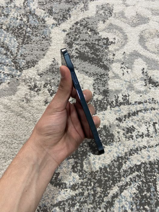 Iphone 12 pro max 256gb