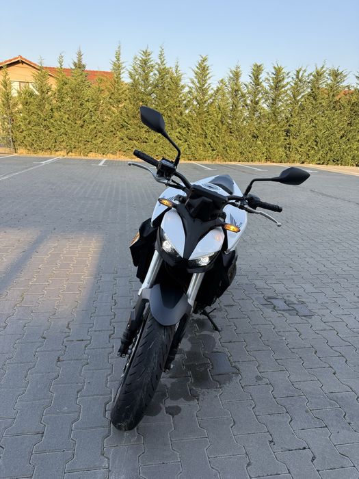 Honda Hornet CB1000 *2025 *5200 kilometri * Garantie *Stare Impecabila