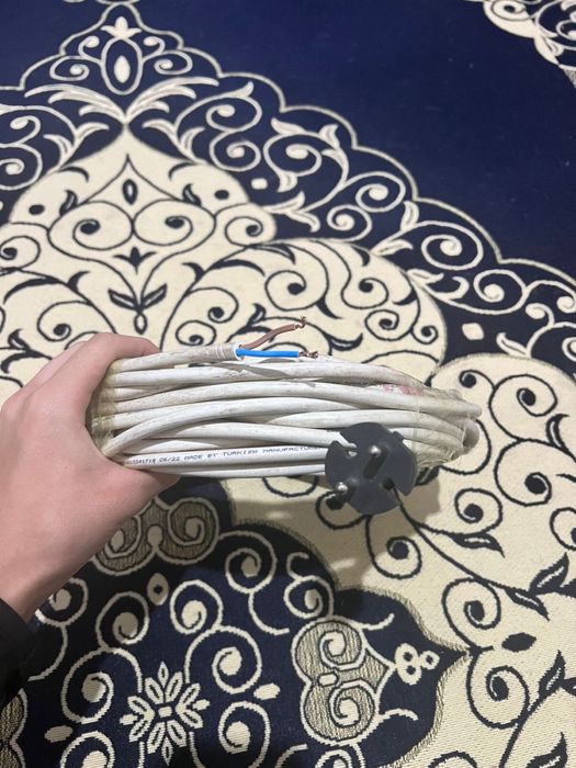 Удинитель 8 метр