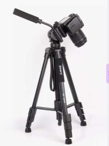 Штатив Профессиональный Jmary 2599, есть рассрочка и доставка