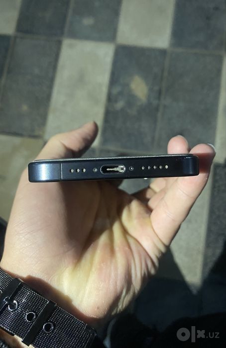 Iphone 15 pro 128