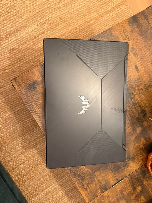 ASUS TUF Gaming A17 FA706II