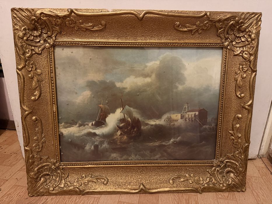 Рамки за картини