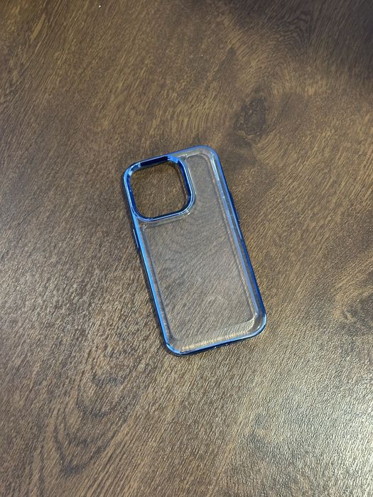 Чехол на Айфон 14 Pro