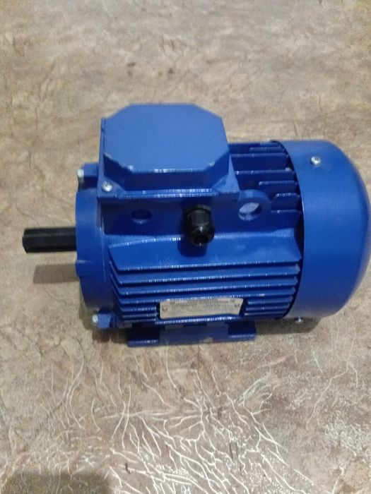 Электордвигатель асинхронный 380В
