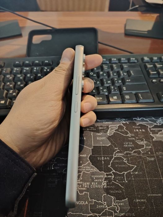 Samsung A54 5G 8/256