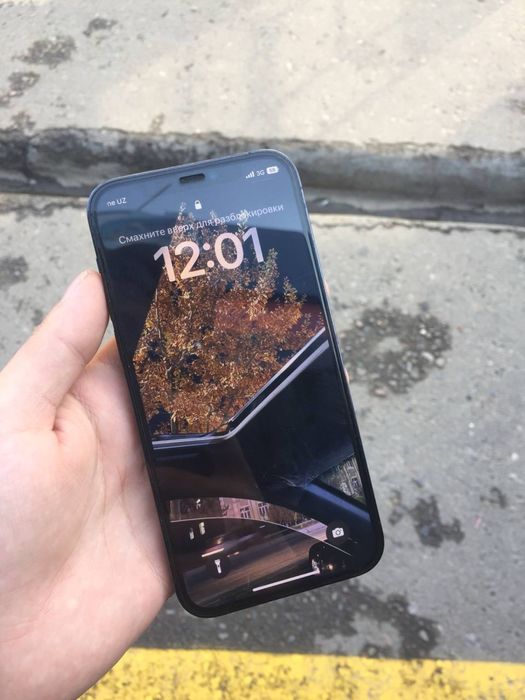 IPhone 12pro 128GB Ideal