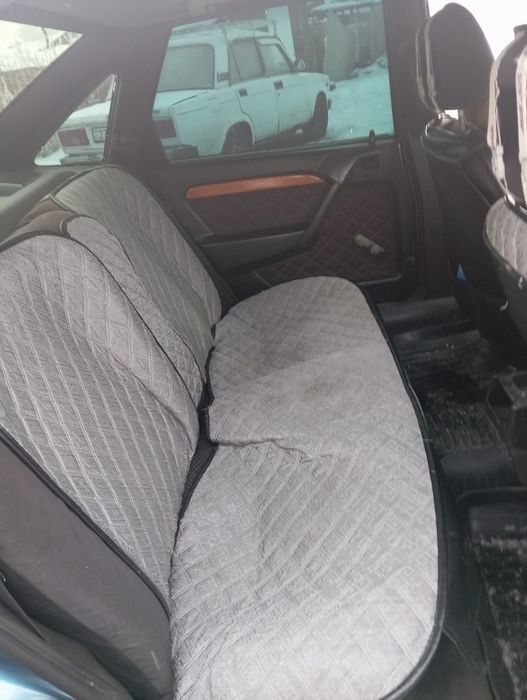 Продам автомобиль