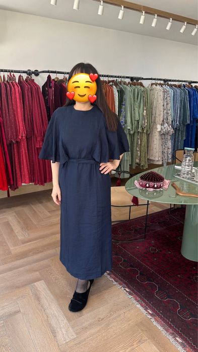 Платье вечернее March-17