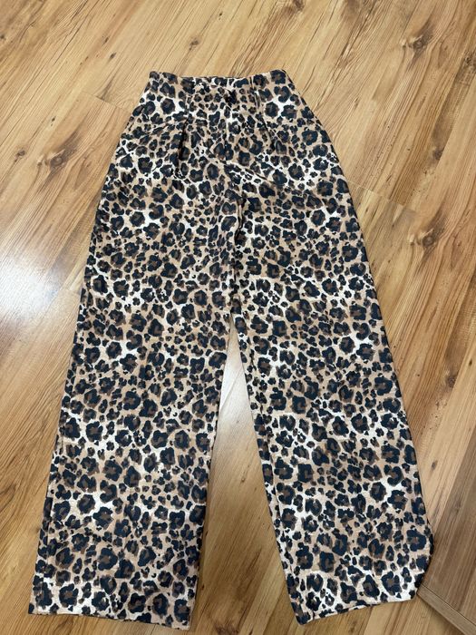 Дамски тигров комплект