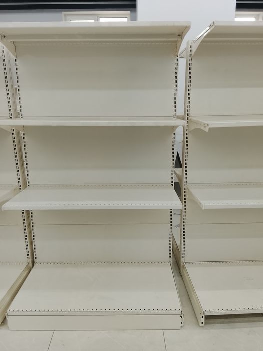 Темир стеллажлар сотилади!!!