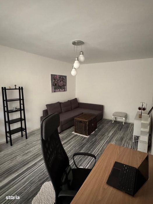 Inchiriez Apartament 2 camere–Turda-Podul Grand-Metrou Basarab-10 min