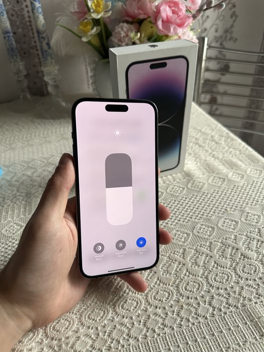 Iphone 14 Pro Max (256 gb) айфон про макс