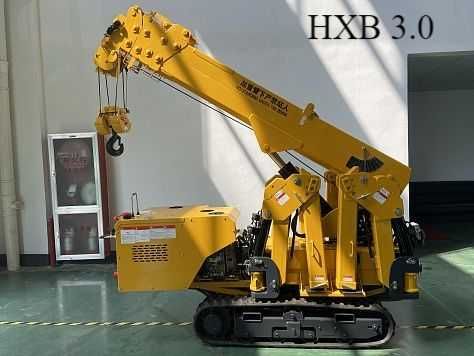 Мини подъемный Кран 2, 3, 5, 8  тонн