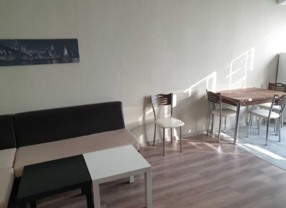 Дава се под наем Двустаен апартамент в София, Люлин 7 - 50 кв.м за 418.71 € - Снимка #2