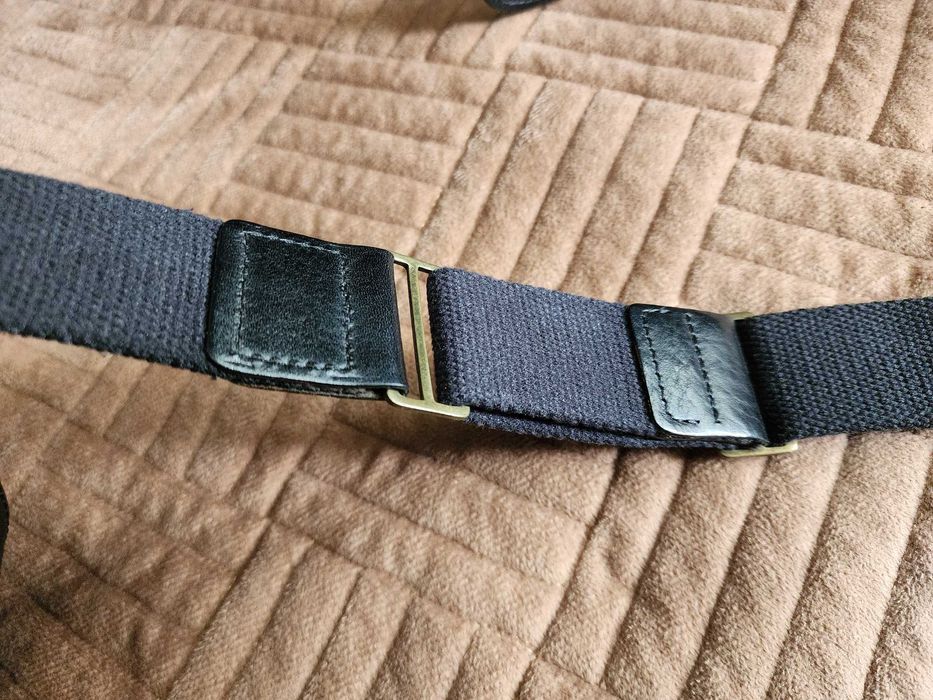 Ремень ICEBERG, оригинал