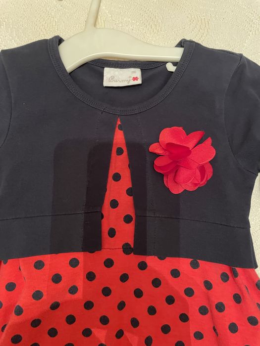 Продам платья для девочек