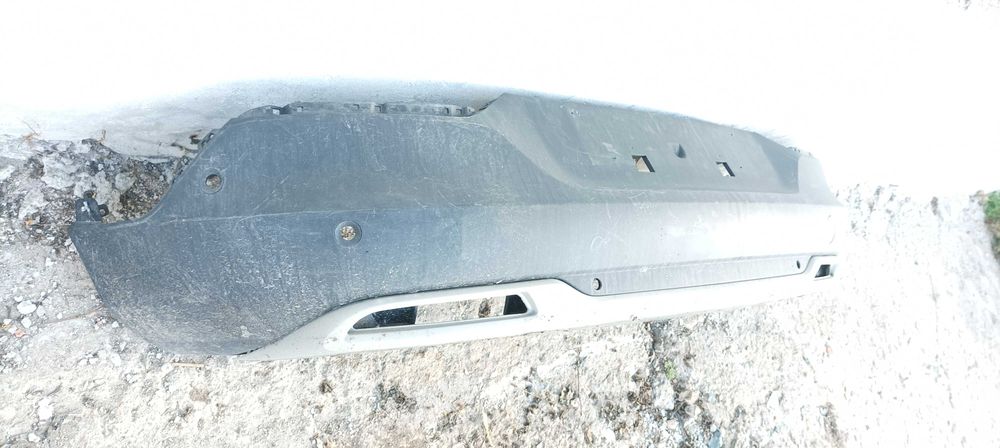 Задна броня за Опел Грандланд Opel Grandland X 2017-2021г 3бр