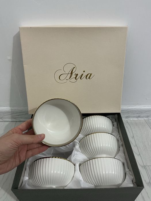 Посуда сервис подарок