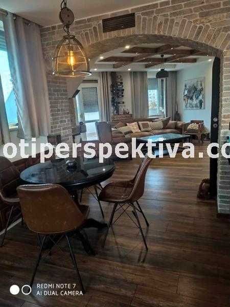 Продава се Многостаен апартамент в Пловдив, Кършияка - 174 кв.м за 1759 €/кв.м - Снимка #3