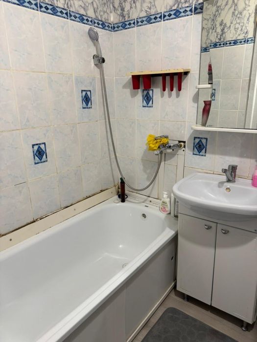Сдам квартиру в аренду