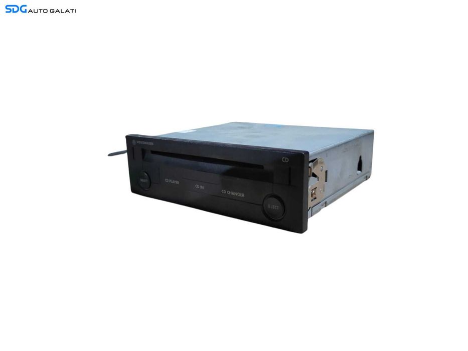 Unitate Magazie CD Charger Volkswagen Seat Leon 1M 1999 - 2005 [L5604]
