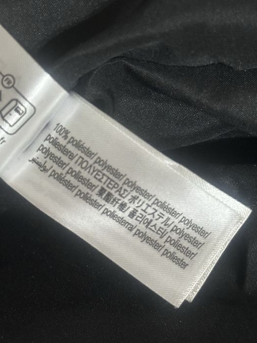 короткая куртка bershka