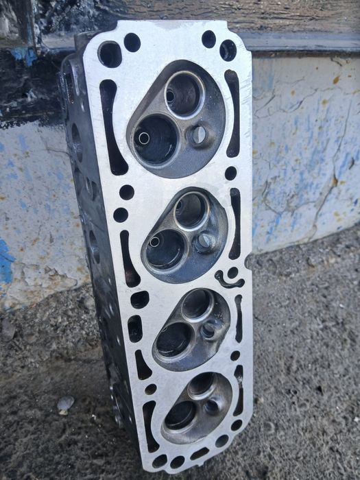 Нэксия 16 оригинал галовка даработаная пот газ