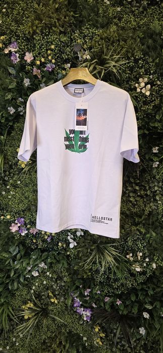 Дрехи на едро тениски