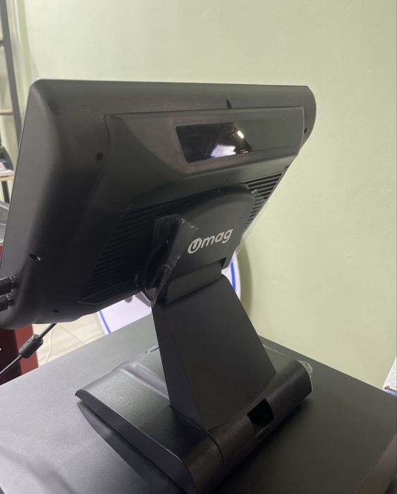 Умаг автоматизация  для учета продаж