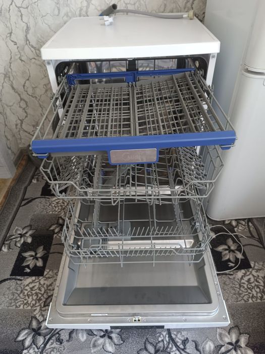 Посудомоечная машина