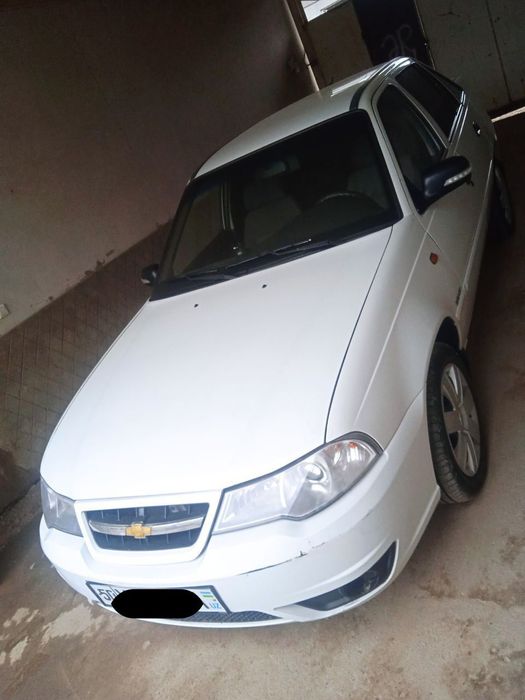 Neksia dons 2009 yil