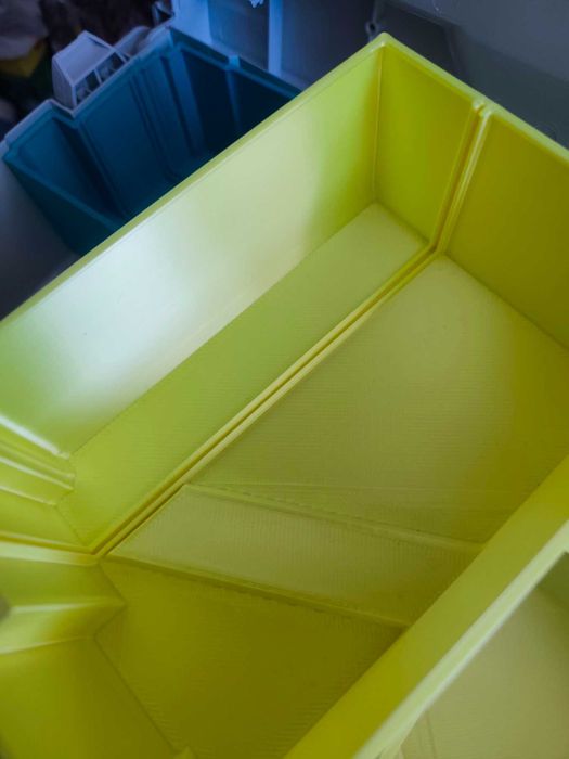 4 ролки PLA филамент за 3D принтер