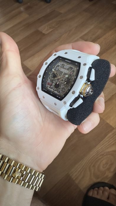 Часовник Onola  - кварц